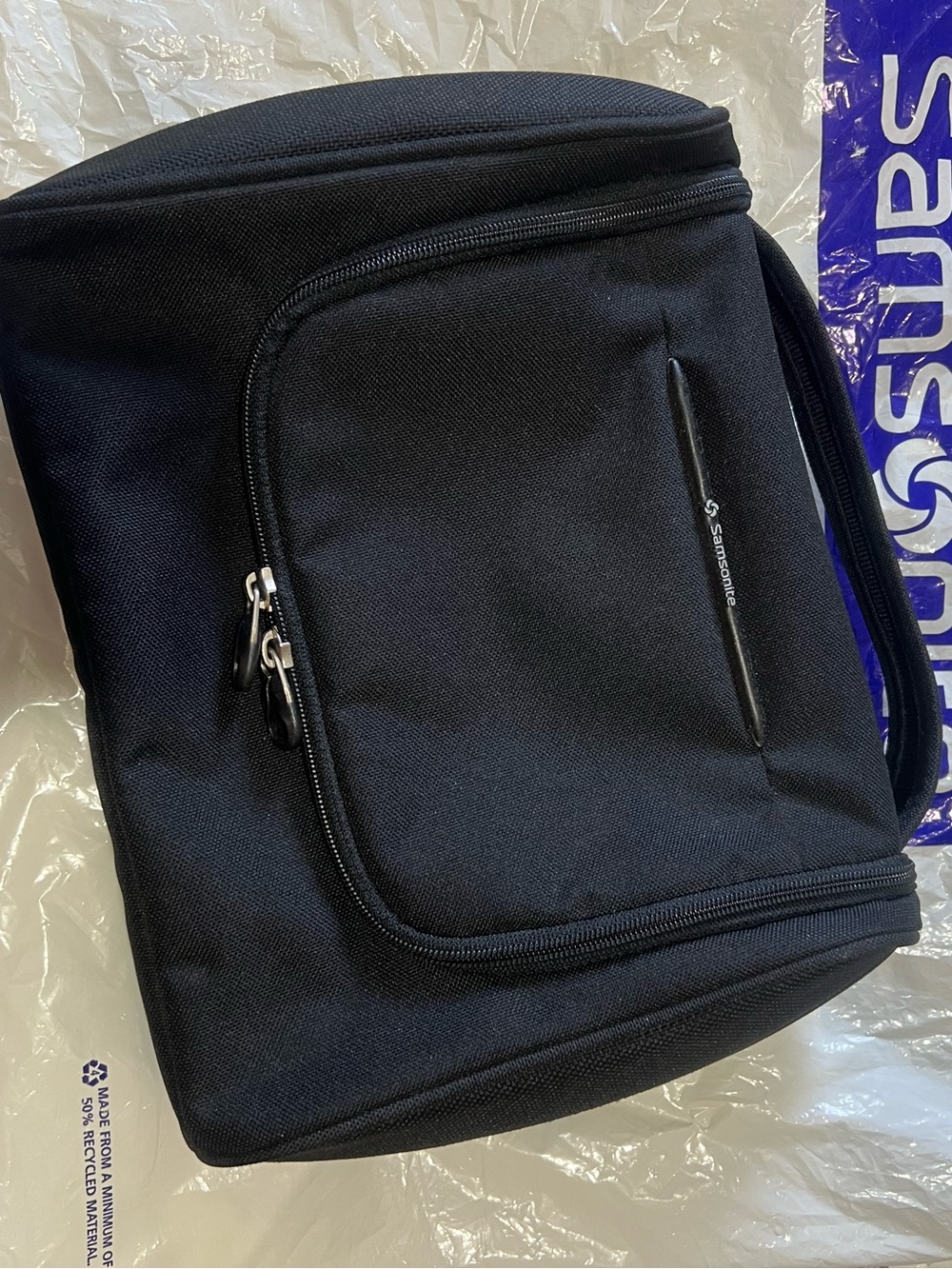 Samsonite Travel Organizer Bag
